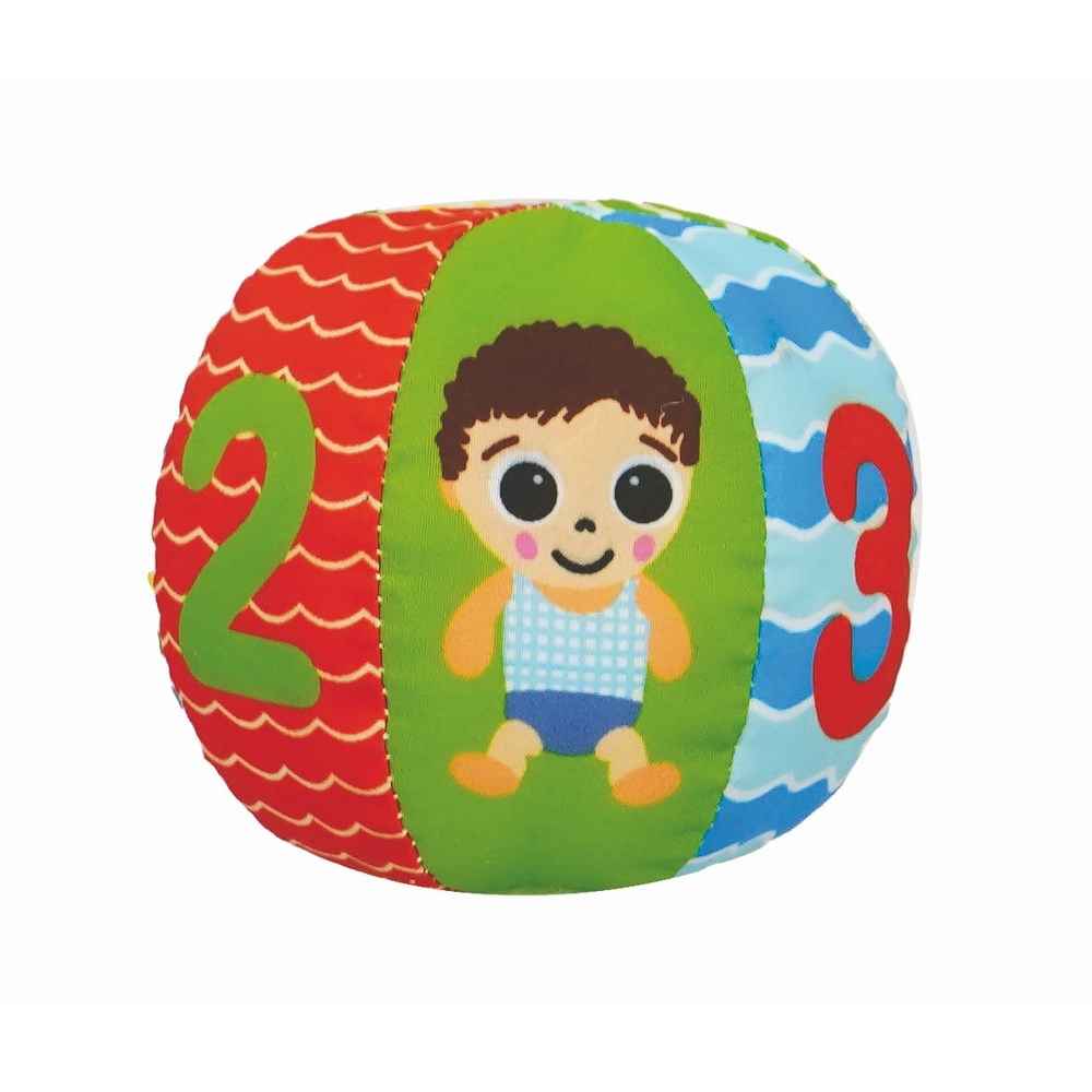 Prego Toys Winner Ball Oyuncak P206102 