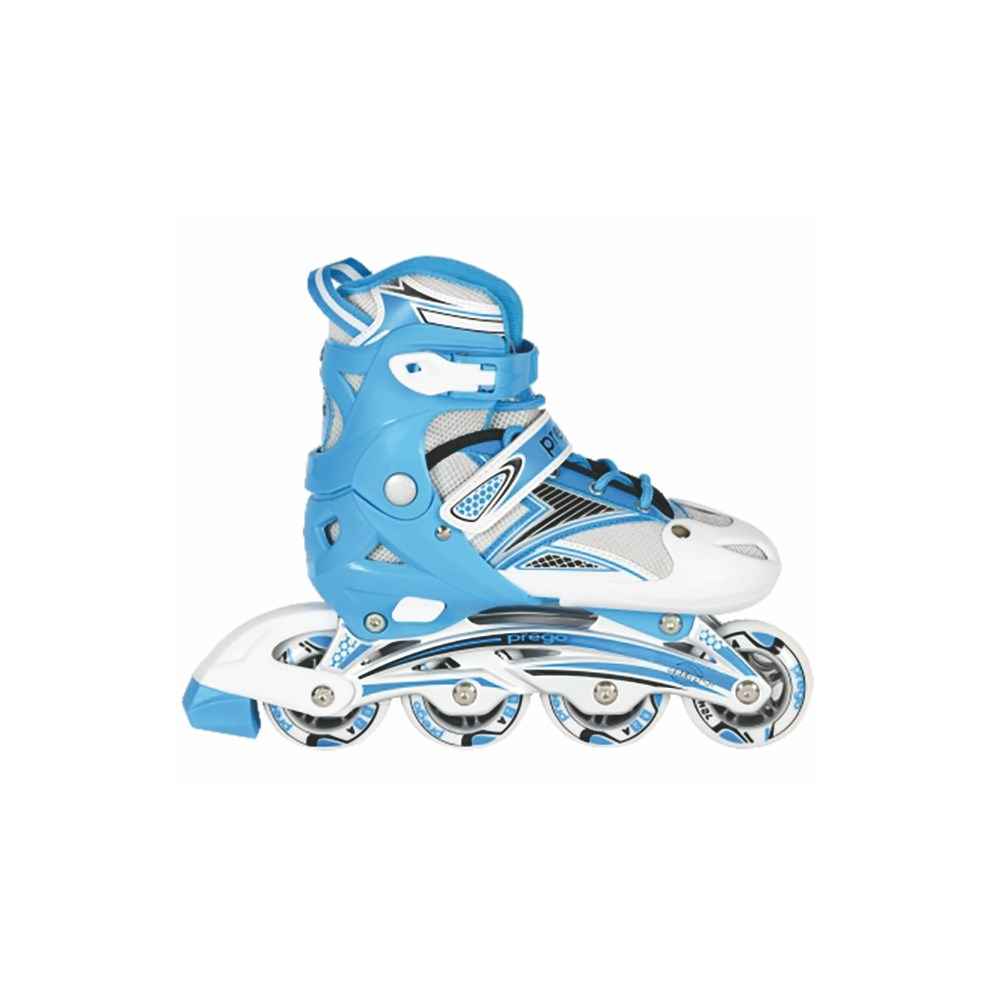 Prego Toys Paten 38-41 TE-261 Mavi