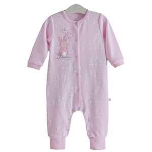 Caramell Bebek Tulumu TK4999 Pembe