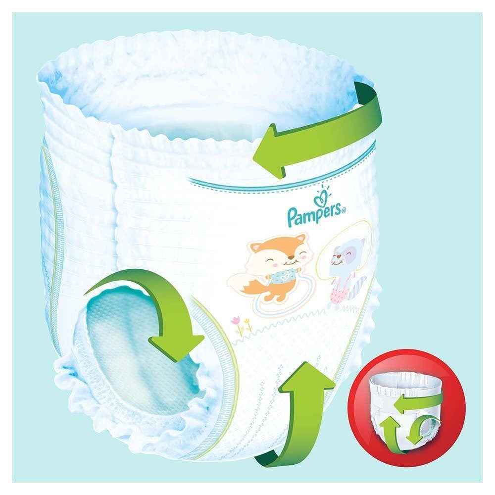 Prima Külot Bez Tekli Paket Maxi 4 Beden 26'li 9-15 Kg 