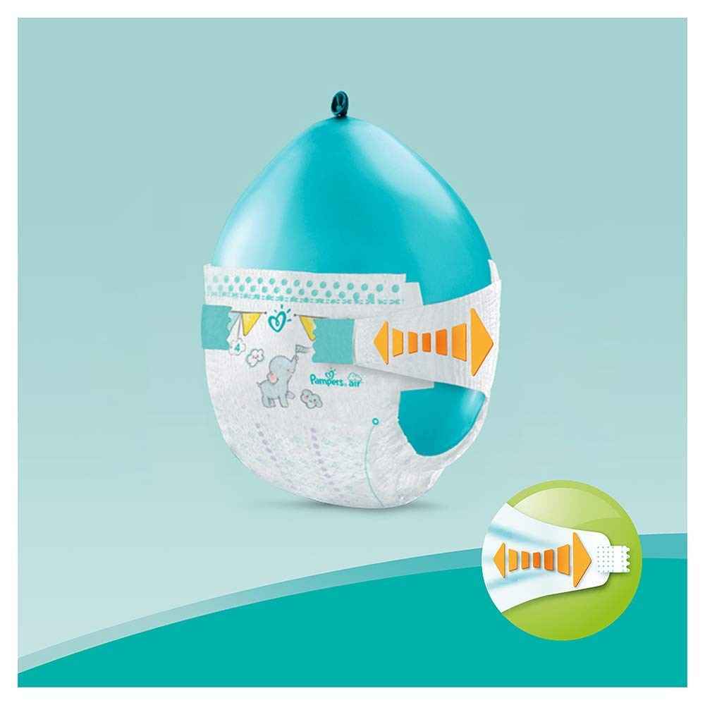 Prima Bebek Bezi Aktif Bebek 7 Beden 36'li 15 Kg+ 