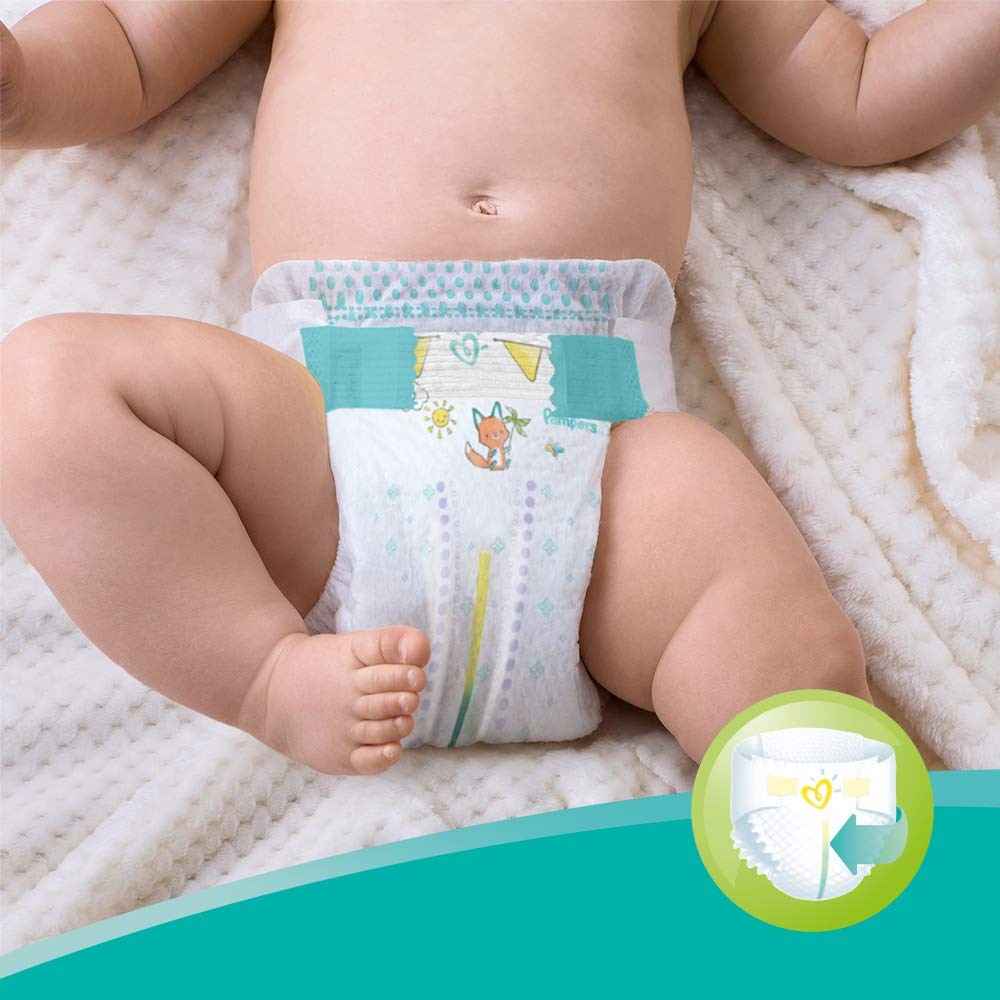 Prima Bebek Bezi Aktif Bebek 7 Beden 36'li 15 Kg+ 