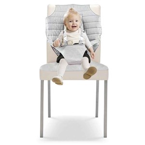 Babyjem Portatif Mama Sandalyesi 553 
