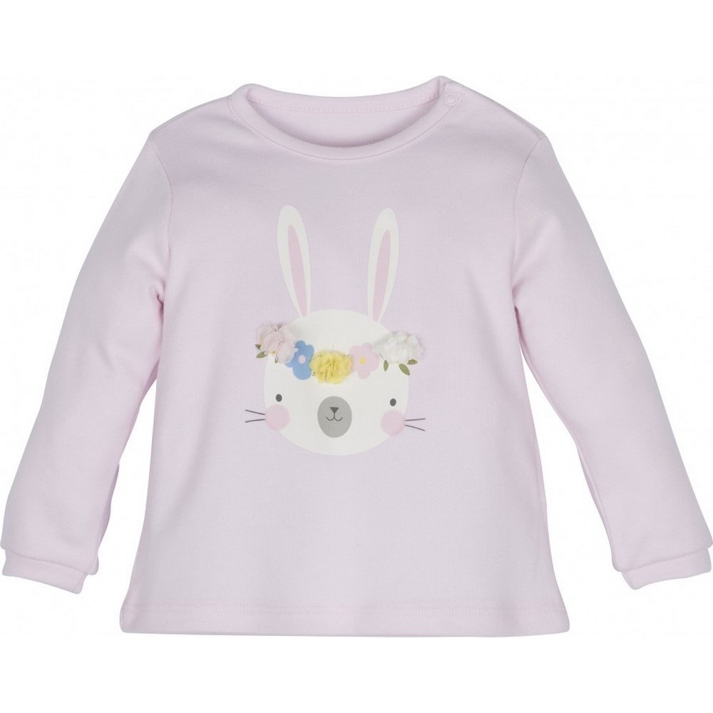 İdil Baby Bebek Bluzu 2'li 12052 Puanlı 
