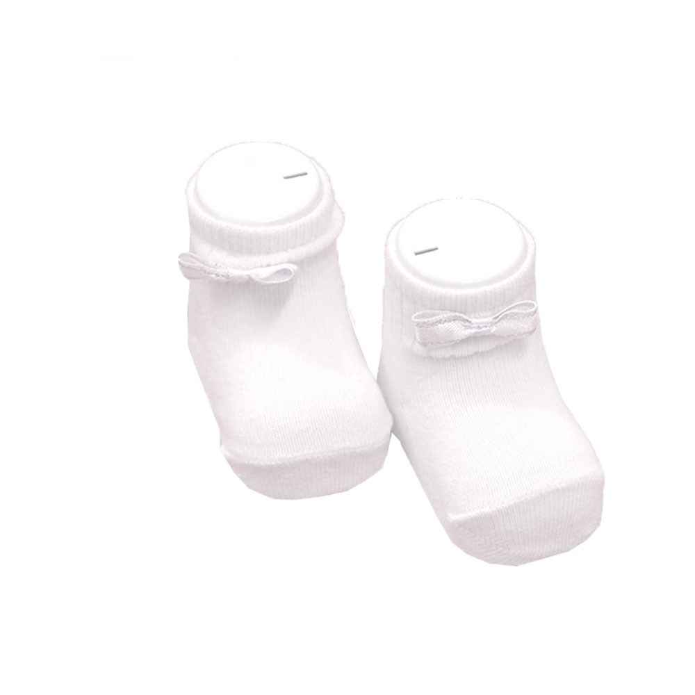İdil Baby Bebek Çorabı 12063 Krem