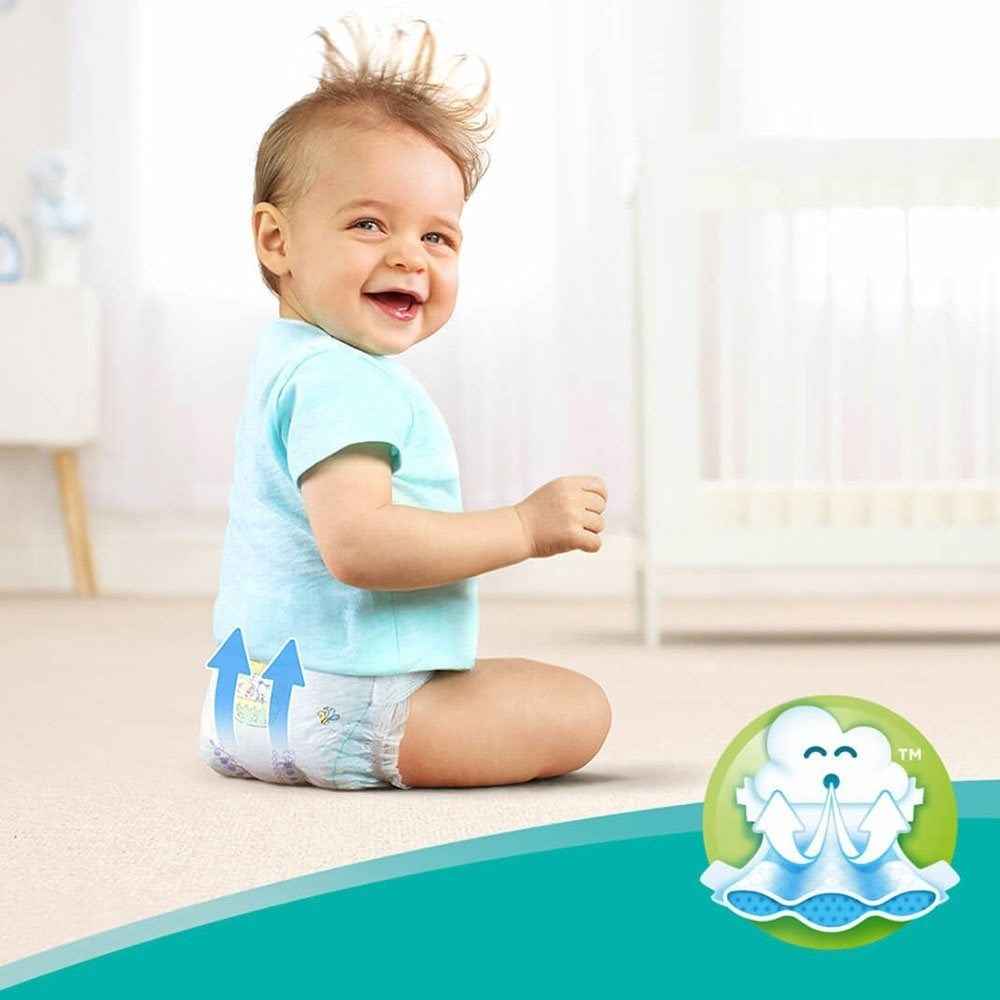 Prima Bebek Bezi Premium Care 5 Beden Aylık Pkt 136'lı 