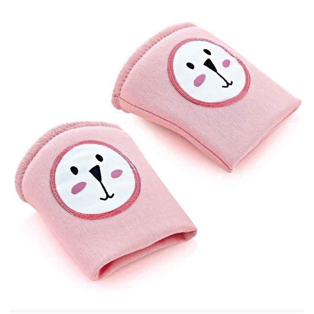BabyJem Emekleme Dizliği 107  Pembe