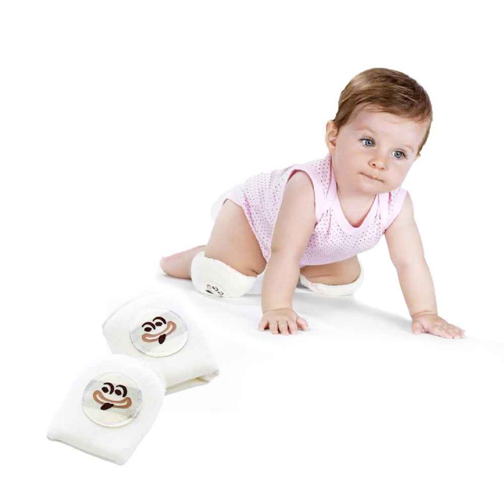 BabyJem Emekleme Dizliği 107  Pembe