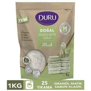 Duru Granül Sabun 1000 gr 