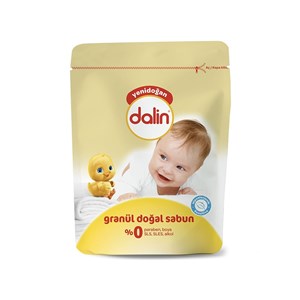 Dalin Granül Doğal Sabun 500 Gr 53284 