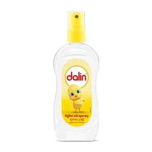 Dalin Light Oil Spray 200 ml 