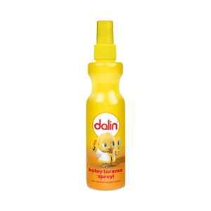 Dalin Kids Kolay Tarama Spreyi Detangler 200 ml 