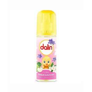 Dalin Sprey Bebek Kolonyası Floral 150 ml 