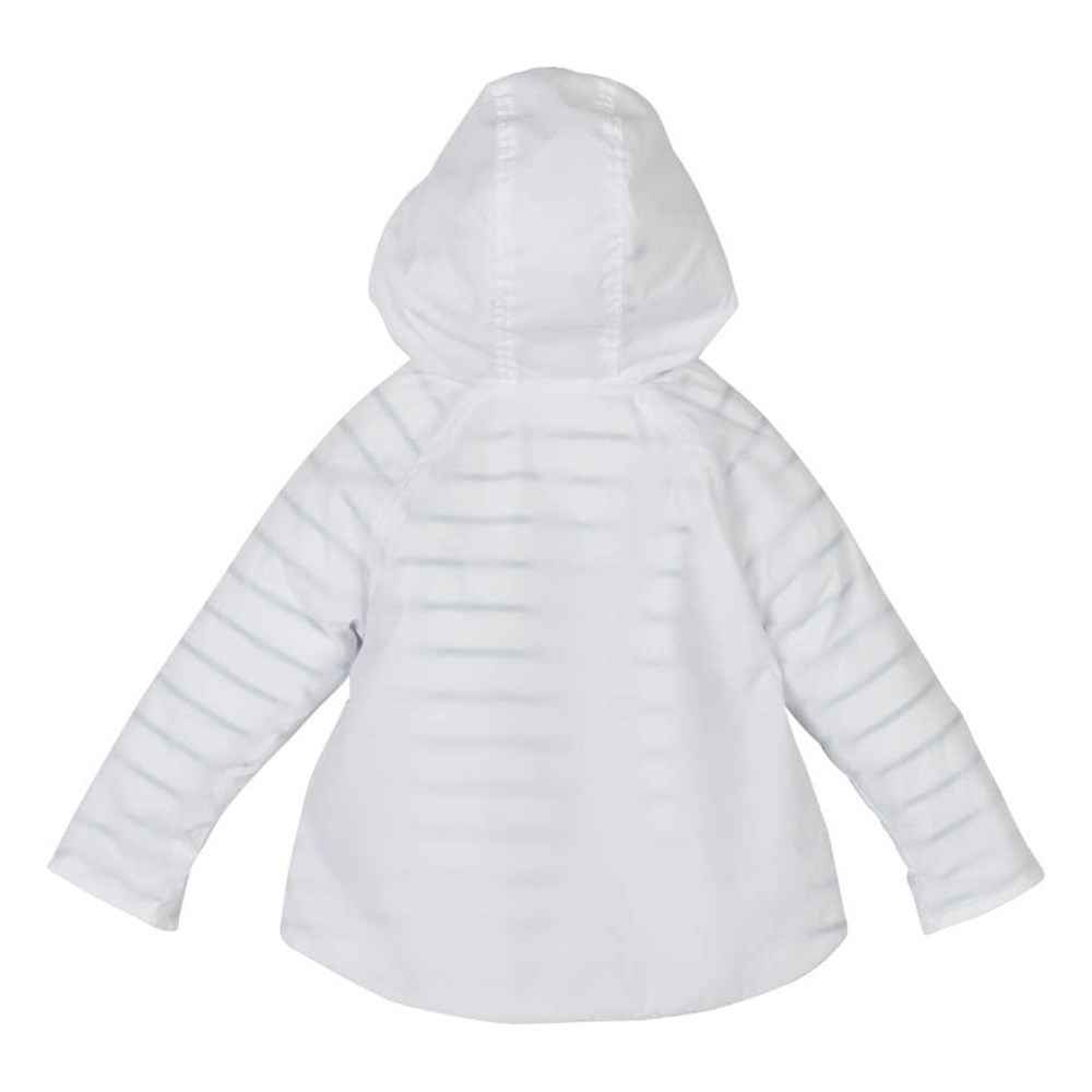 Mamino Bebek Mont 11479 Beyaz