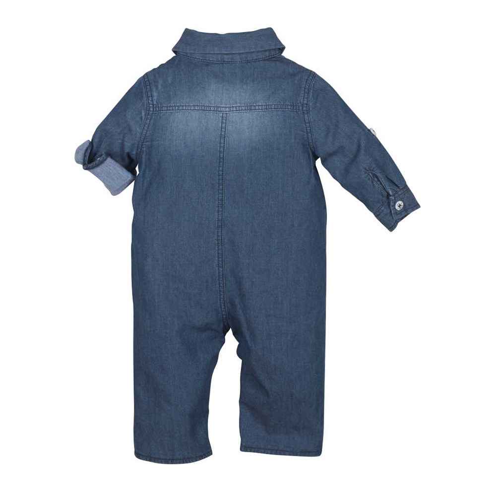 Mamino Bebek Tulumu 11471 Kot