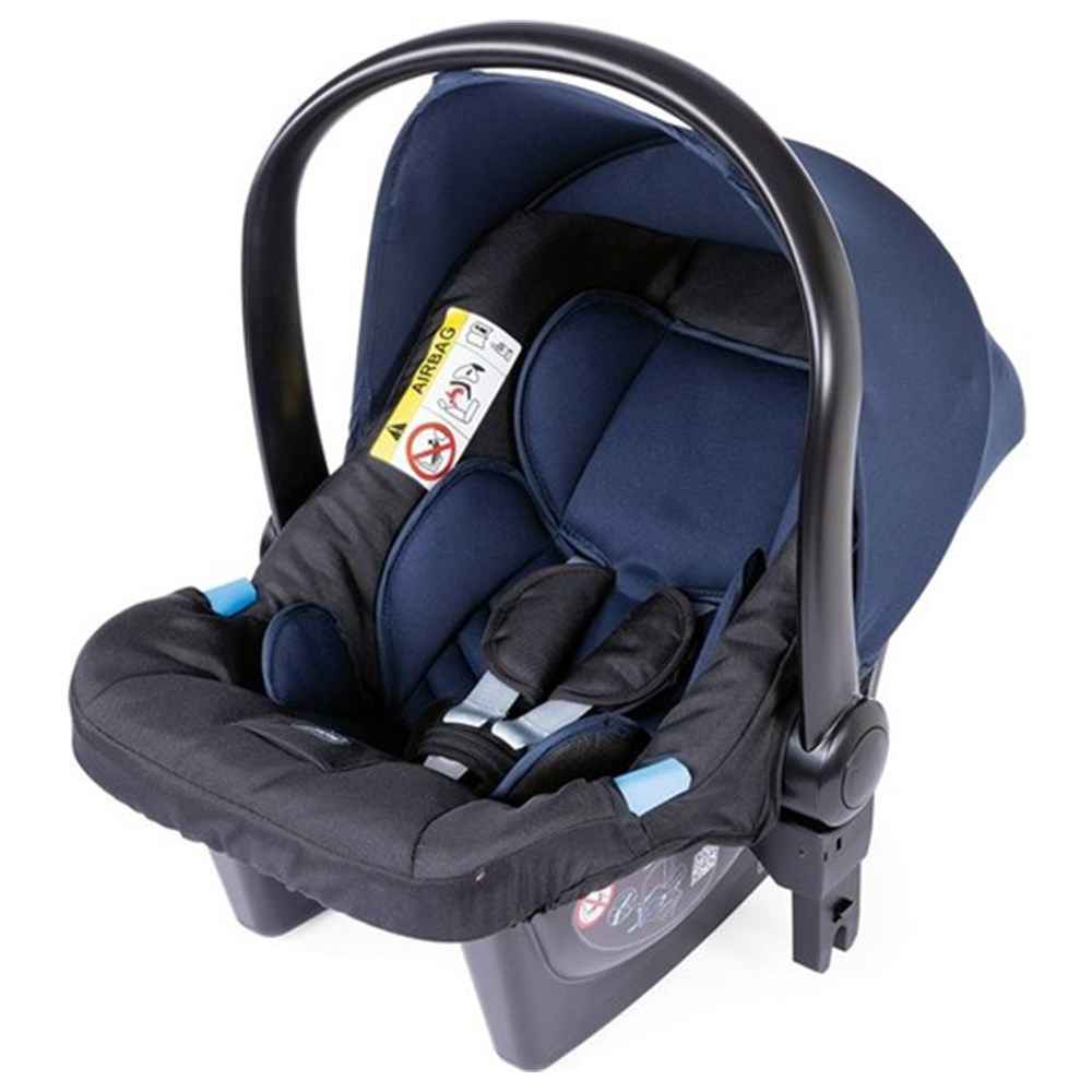 Chicco Duo Best Friend Travel Sistem Bebek Arabası Oxford