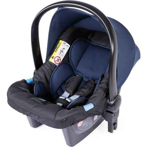 Chicco Duo Best Friend Travel Sistem Bebek Arabası Oxford