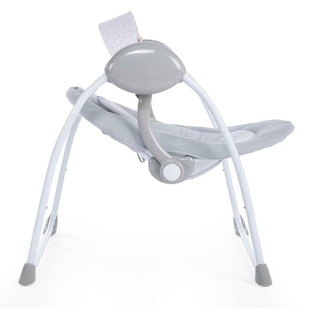 Chicco Swing Relax   Play Salıncak Cool Grey