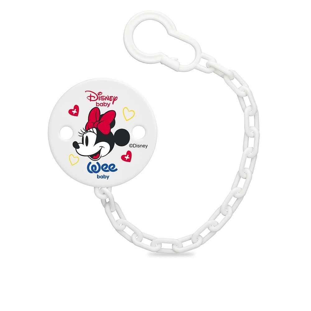 Wee Baby Disney Emzik Askısı 186 Kalpli