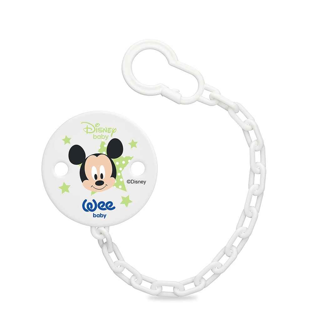 Wee Baby Disney Emzik Askısı 186 Yeşil