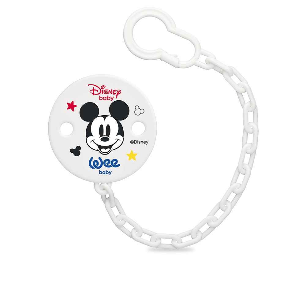 Wee Baby Disney Emzik Askısı 186 Yıldız