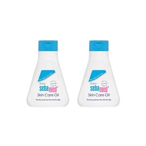 Sebamed Baby Oil 150 ml Bebek Yağı 2 Adet 