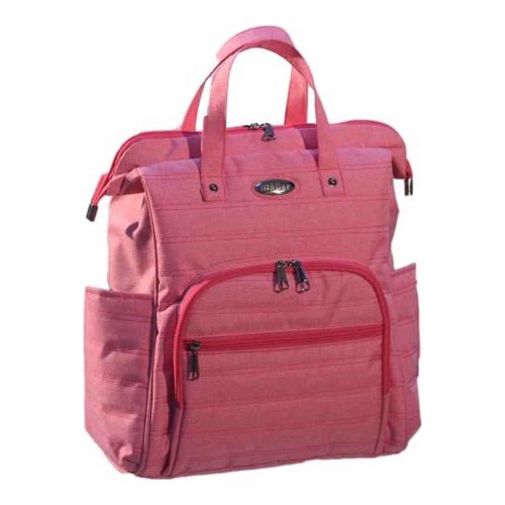 Maller Aylin Anne Çanta Pembe