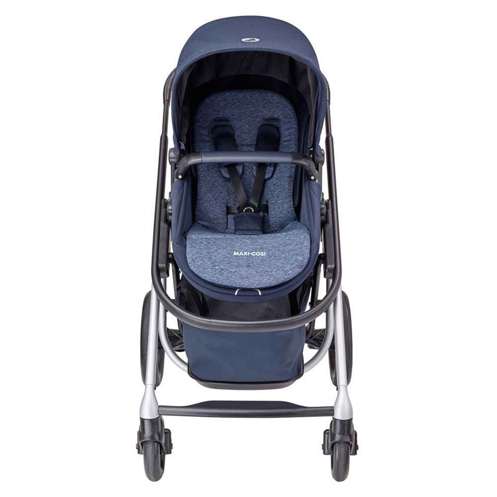 Maxi Cosi Lila Bebek Arabası Nomad Blue