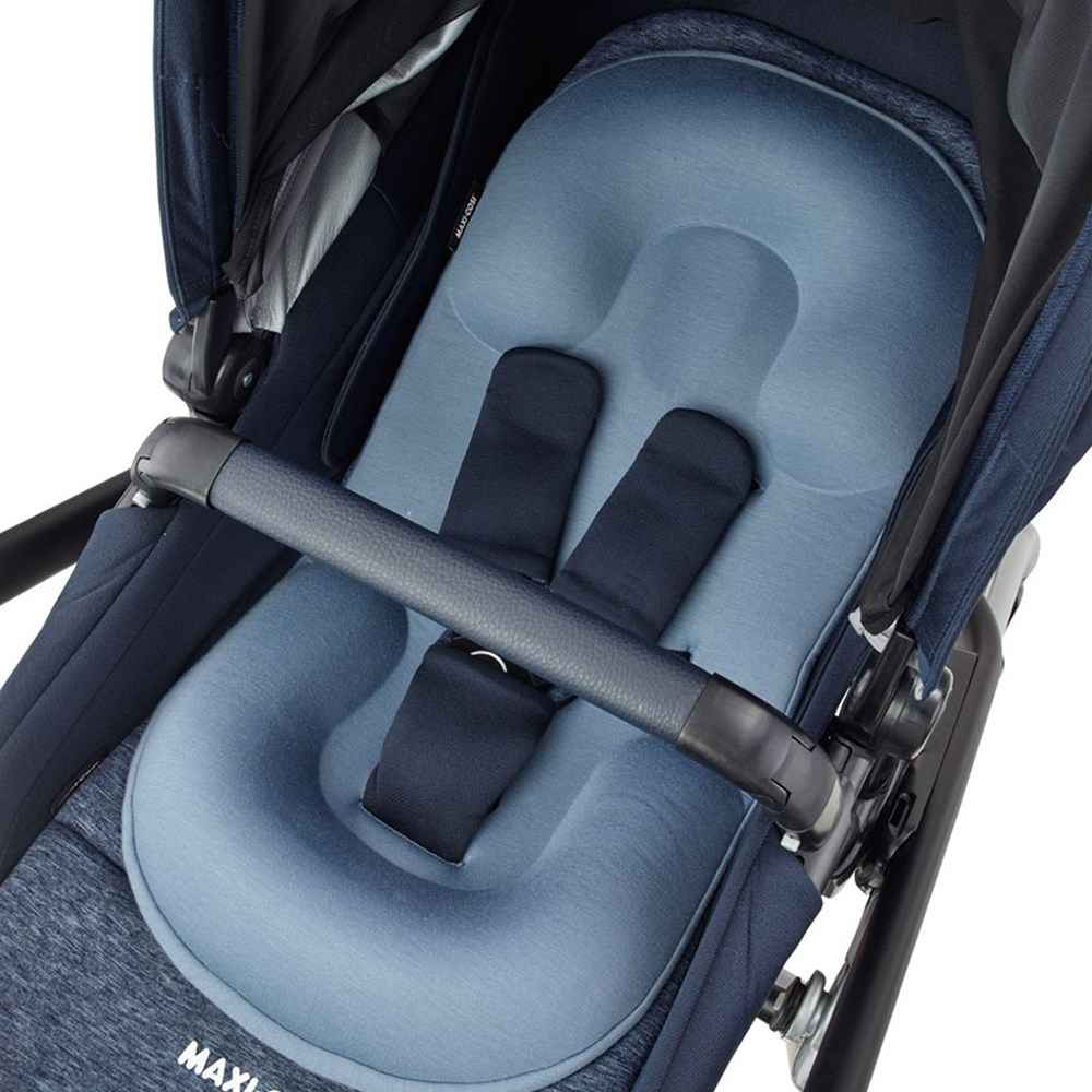Maxi Cosi Lila Bebek Arabası Nomad Blue