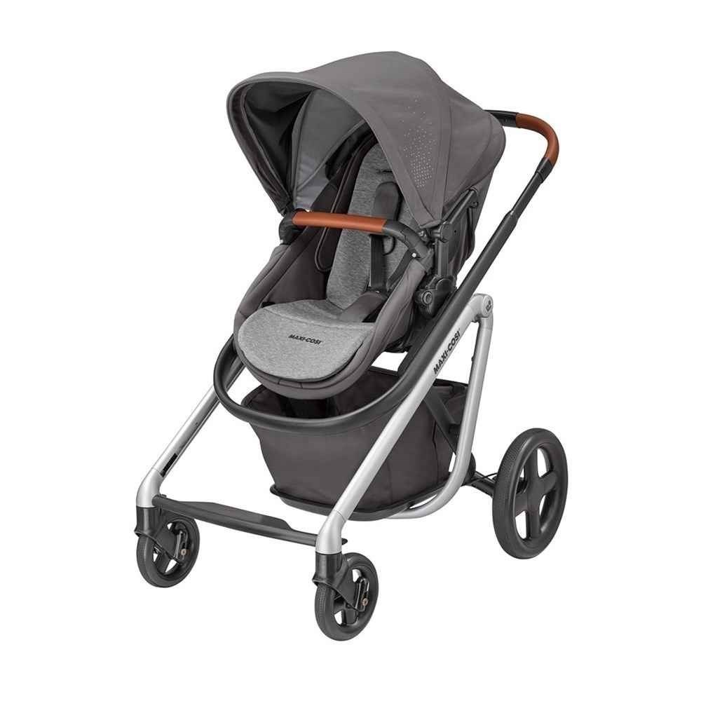 Maxi Cosi Lila Bebek Arabası Nomad Grey