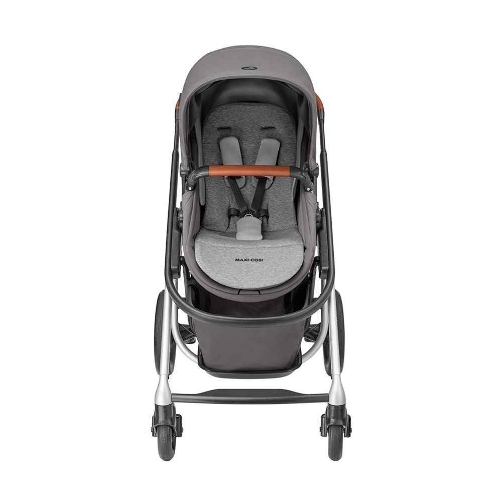 Maxi Cosi Lila Bebek Arabası Nomad Grey