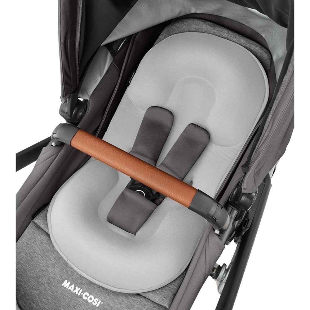 Maxi Cosi Lila Bebek Arabası Nomad Grey