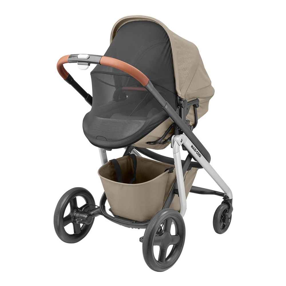 Maxi Cosi Lila Bebek Arabası Nomad Sand