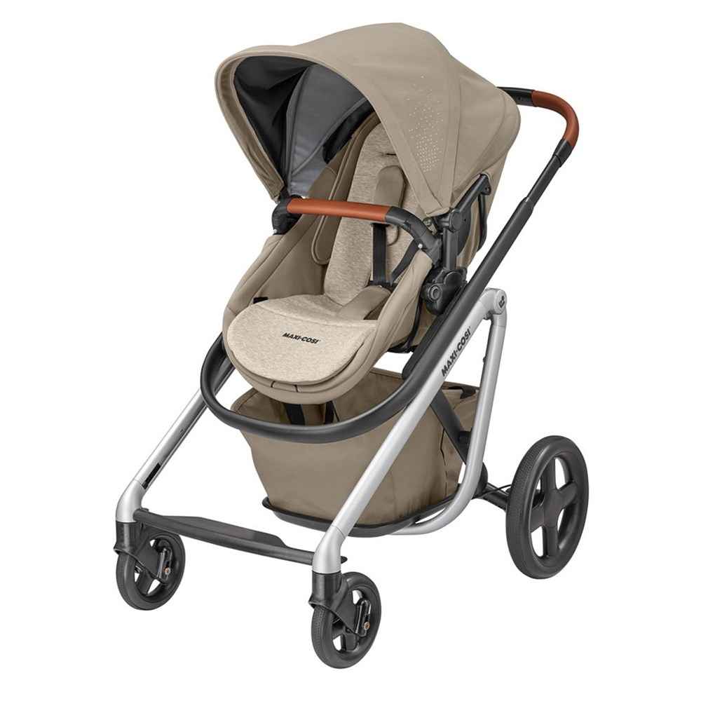 Maxi Cosi Lila Bebek Arabası Nomad Sand