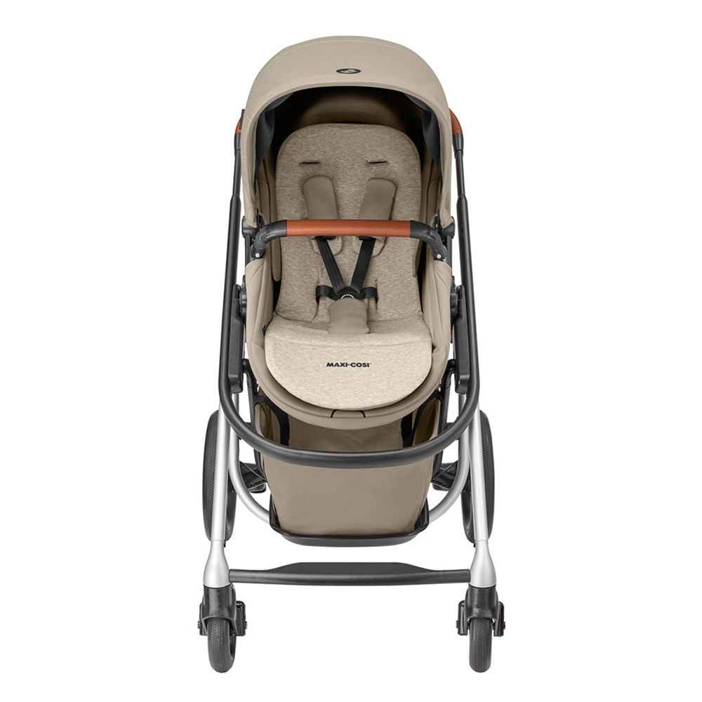 Maxi Cosi Lila Bebek Arabası Nomad Sand