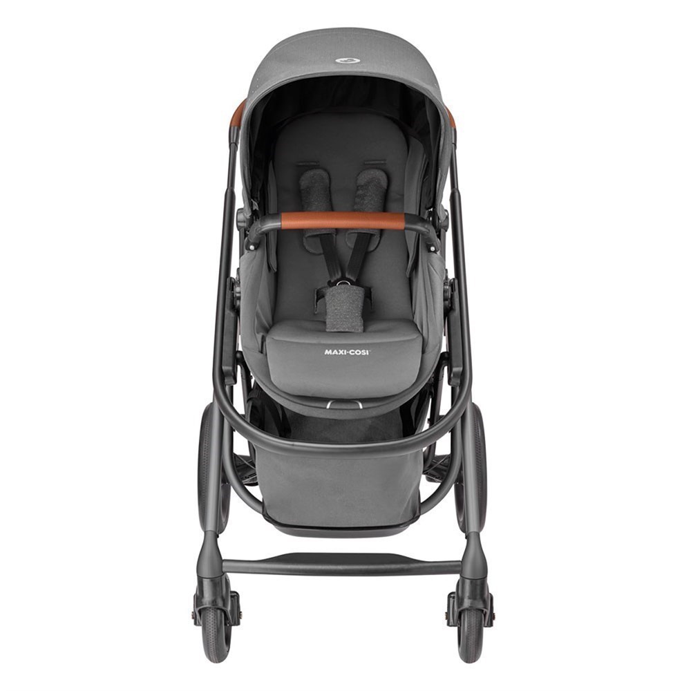 Maxi Cosi Lila Bebek Arabası Sparkling Grey