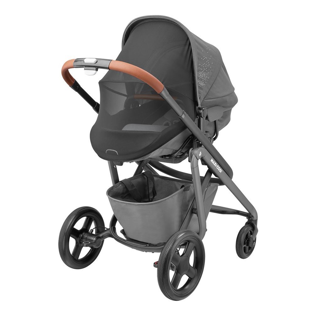 Maxi Cosi Lila Bebek Arabası Sparkling Grey