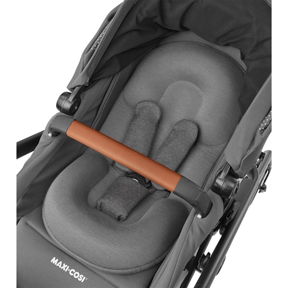 Maxi Cosi Lila Bebek Arabası Sparkling Grey
