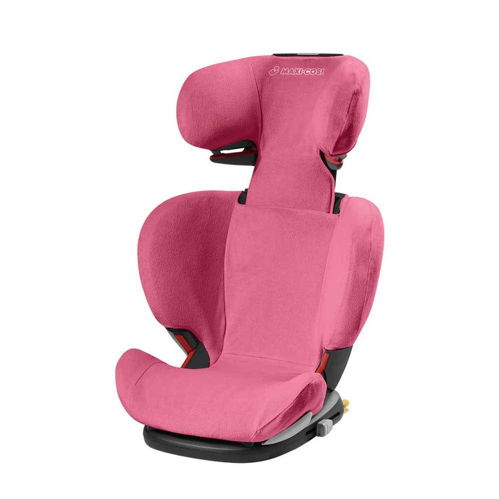 Maxi Cosi Rodi Fix Ap Havlu Kılıf Pink
