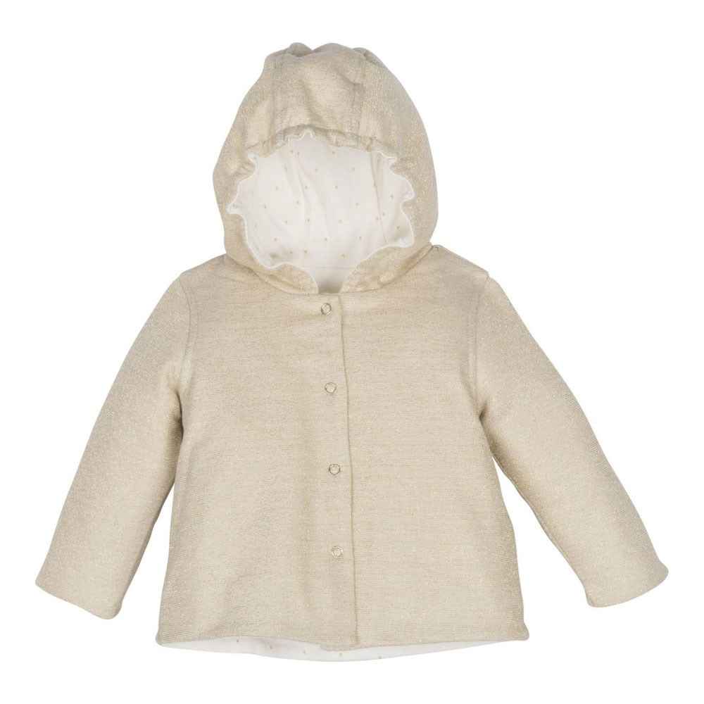 İdil Baby 4lü Bebek Takımı 12209 Leopar
