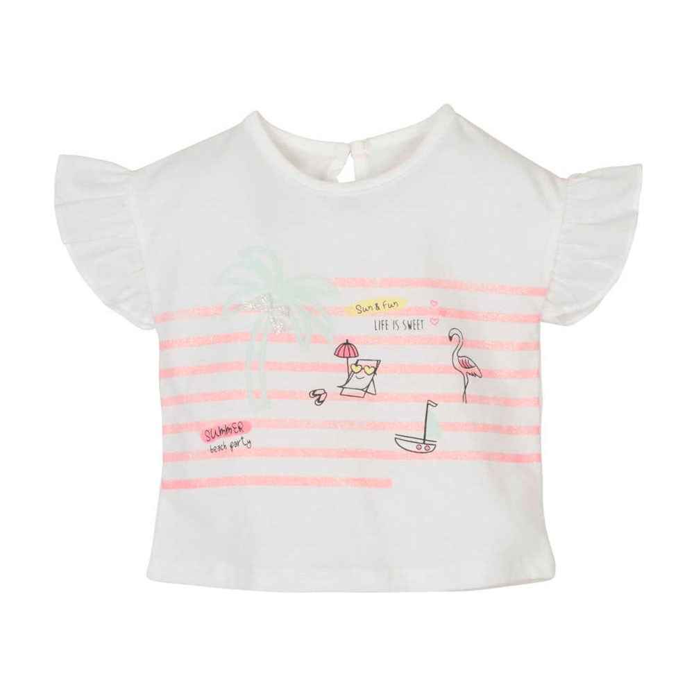 Mamino 2li Bebek Takımı 11678 Mint