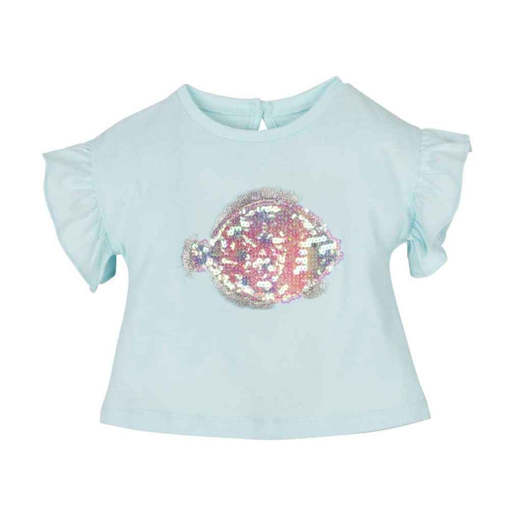 Mamino 2li Bebek Takımı 11658 Pembe