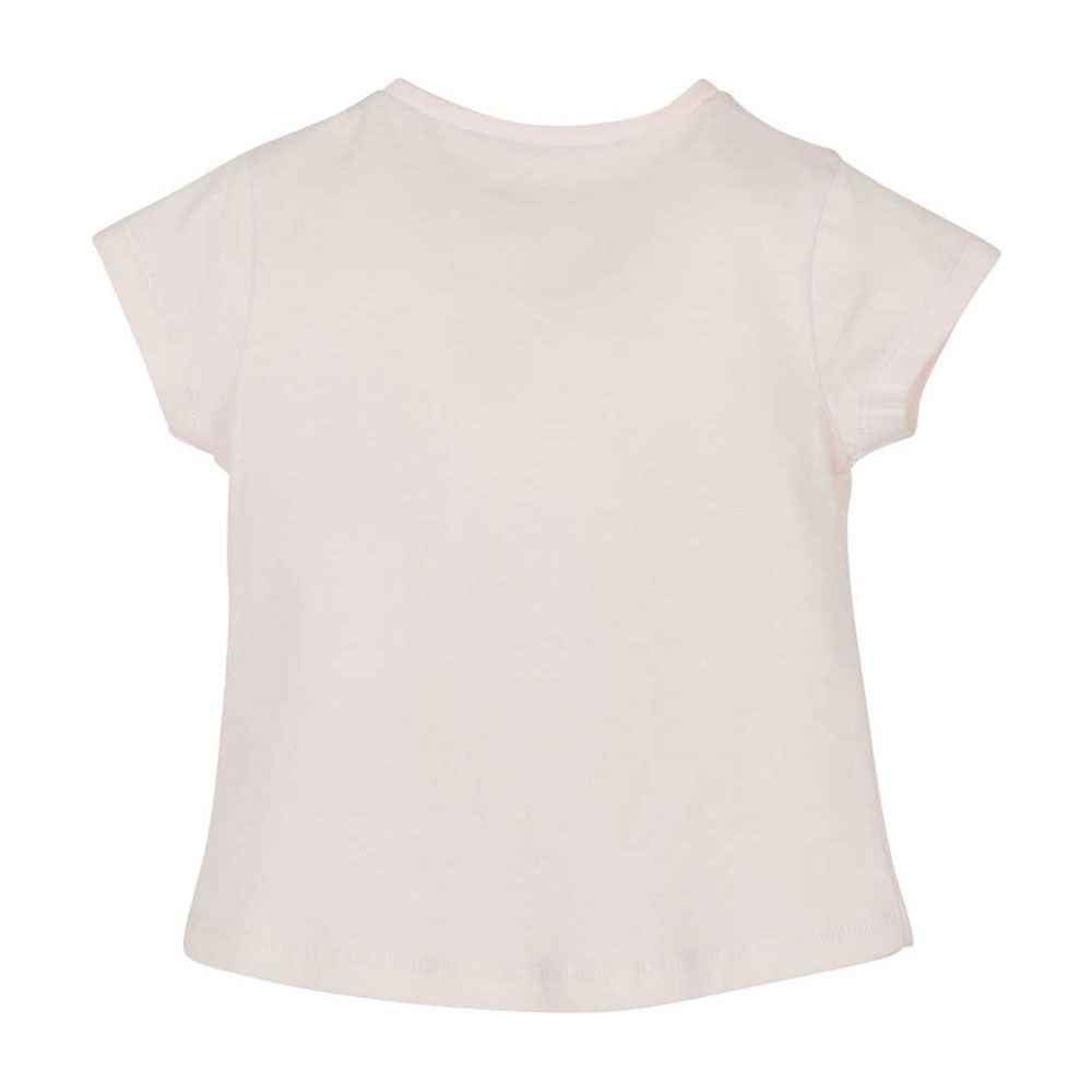 Mamino Bebek Pijama Takımı 11626 Baskılı
