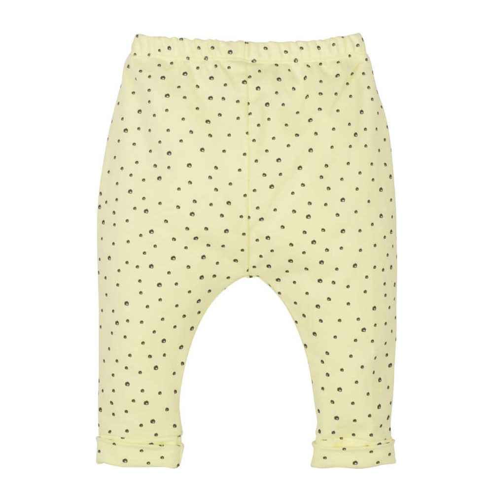 Mamino Bebek Pijama Takımı 11626 Baskılı