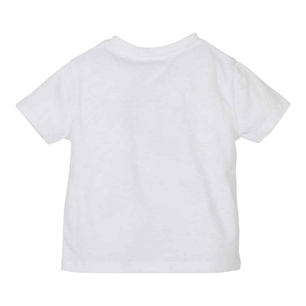 Mamino 2li Bebek Takımı 11496 Kırmızı