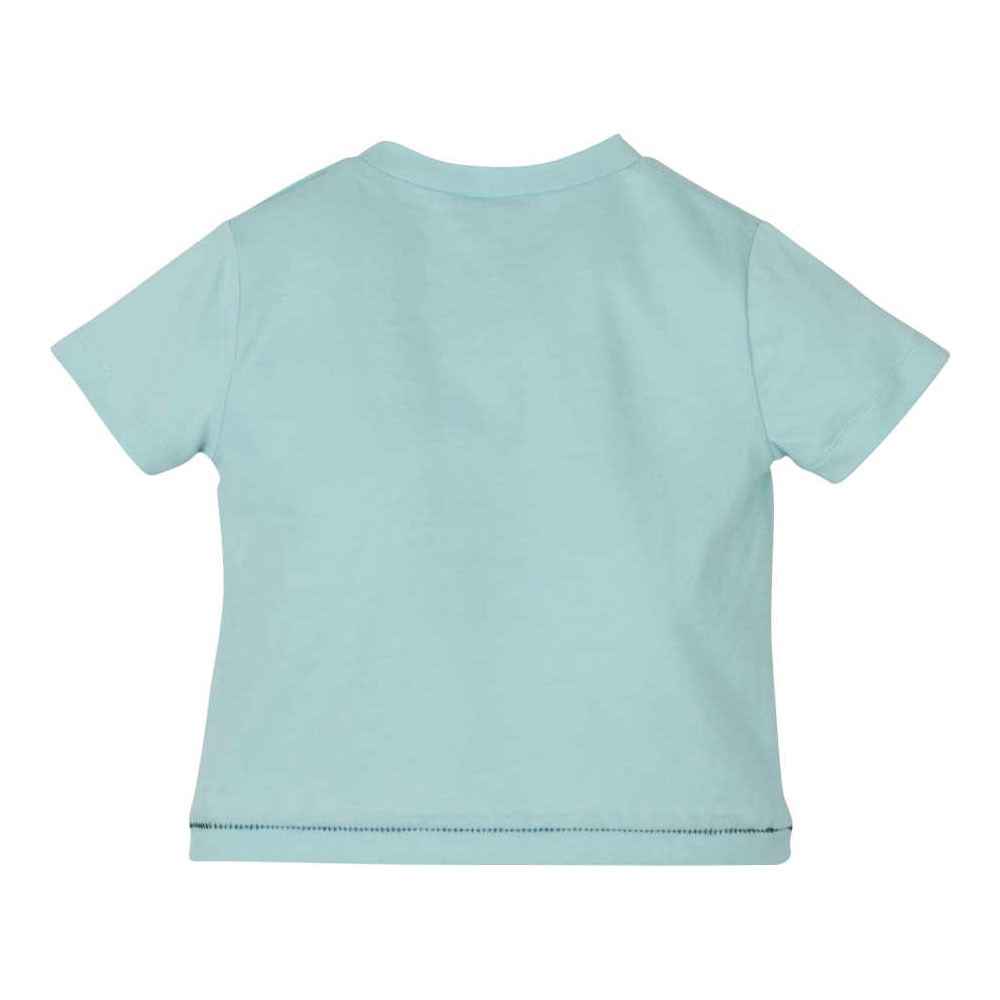 Mamino Bebek Pijama Takımı 11426 Mint