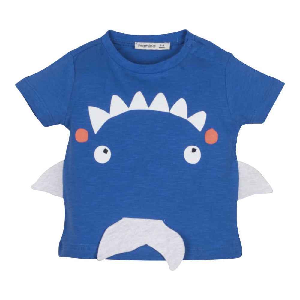 Mamino 2li Bebek Takımı 11444 Turuncu