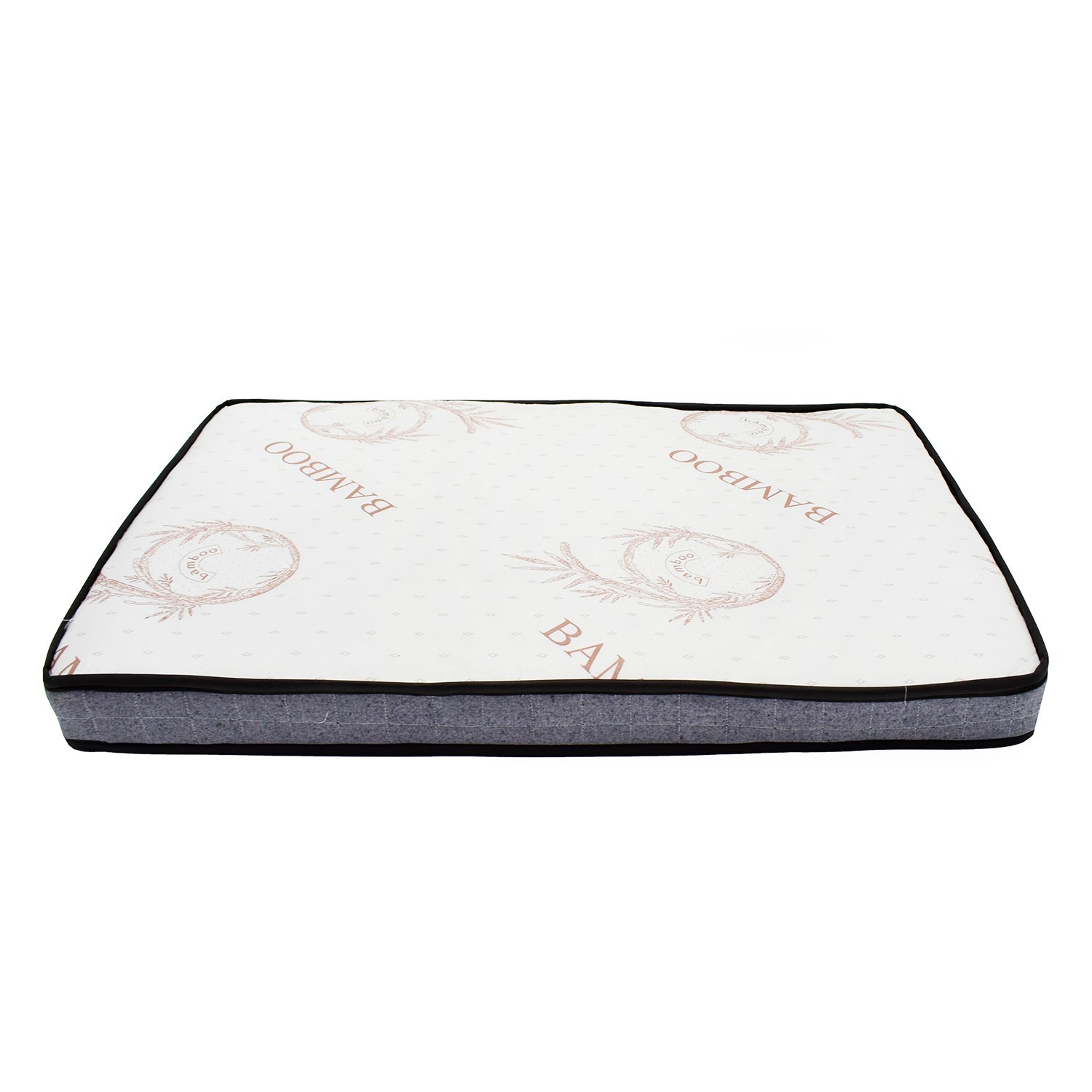Ankara Bambu Duble Yatak 60x120 