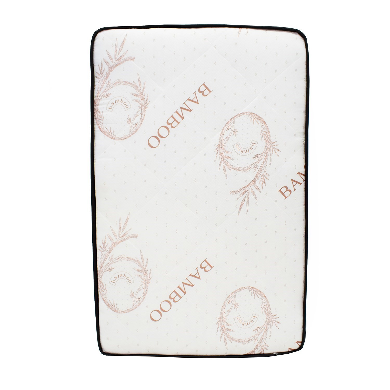 Ankara Bambu Duble Yatak 70x110 