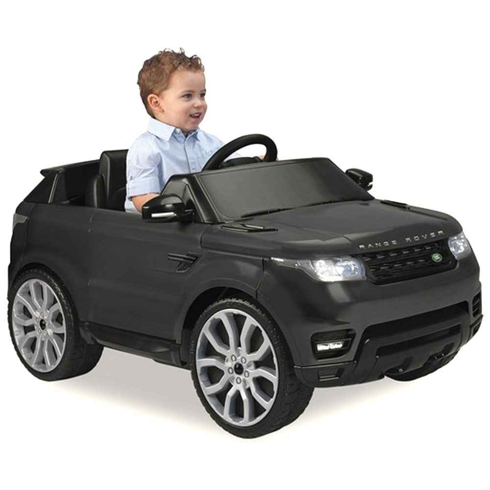 Feber Range Rover Sport 6V 